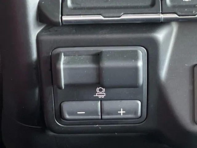 2023 Chevrolet Silverado 2500HD 4WD Crew Cab Standard Bed LT