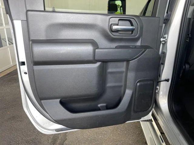 2023 Chevrolet Silverado 2500HD 4WD Crew Cab Standard Bed LT