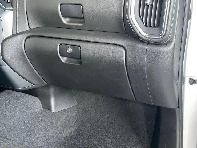 2023 Chevrolet Silverado 2500HD 4WD Crew Cab Standard Bed LT