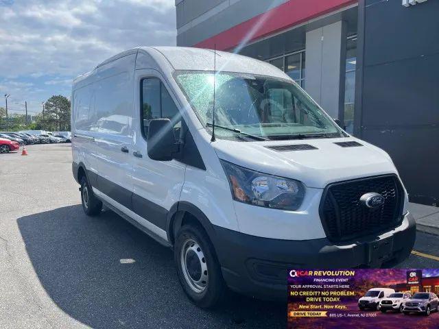 2025 Ford Transit Cargo Van Medium Roof w/LWB for sale in Avenel, NJ