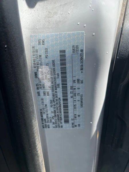2025 Ford Transit Cargo Van Medium Roof w/LWB