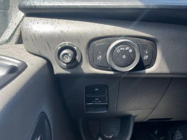 2025 Ford Transit Cargo Van Medium Roof w/LWB