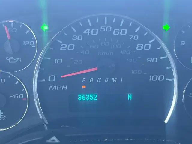 2021 Chevrolet Express Cargo Van RWD 2500 Extended Wheelbase WT