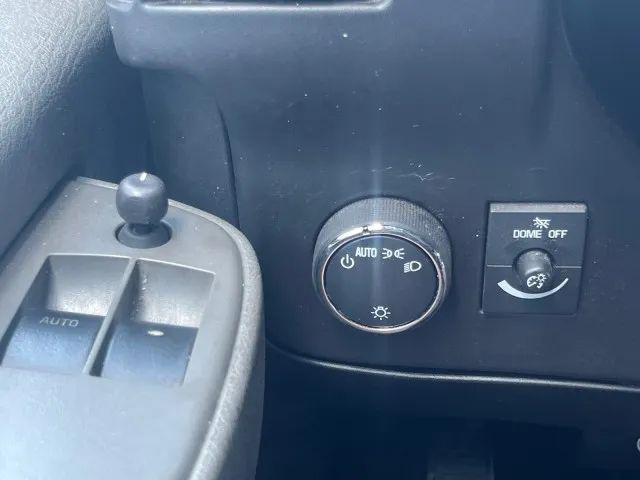 2021 Chevrolet Express Cargo Van RWD 2500 Extended Wheelbase WT