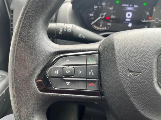 2025 Ram ProMaster 2500 Cargo Van Tradesman High Roof 159" WB w/Pass Seat