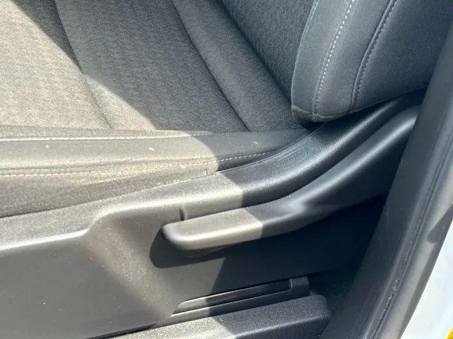 2024 Chevrolet Silverado 2500HD 4WD Crew Cab Long Bed LT