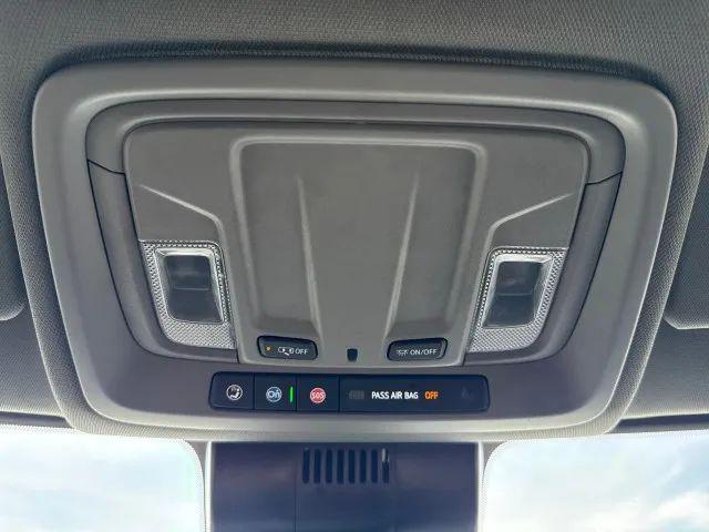 2024 Chevrolet Silverado 2500HD 4WD Crew Cab Long Bed LT