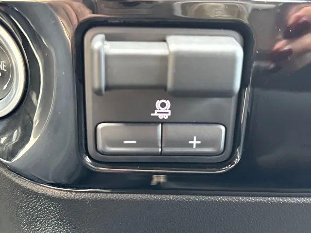 2024 Chevrolet Silverado 2500HD 4WD Crew Cab Long Bed LT