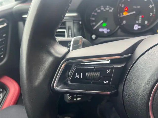 2022 Porsche Macan Base