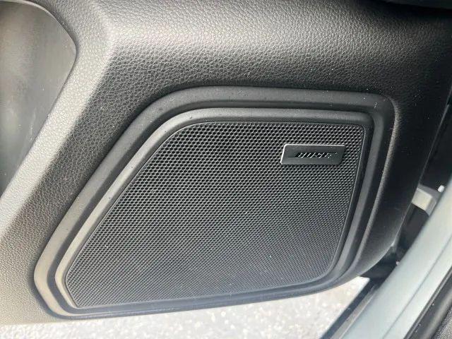 2022 Porsche Macan Base