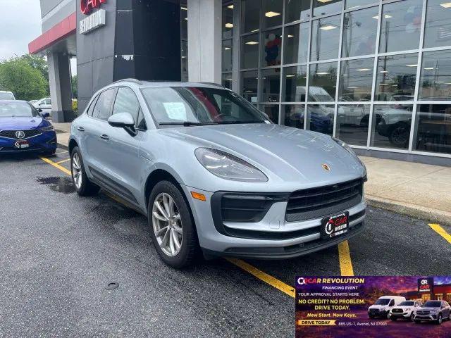 2022 Porsche Macan Base for sale in Avenel, NJ