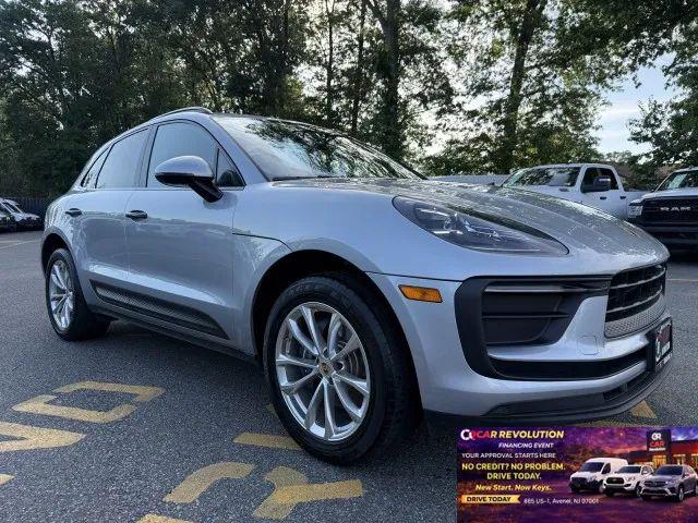 2022 Porsche Macan Base for sale in Avenel, NJ