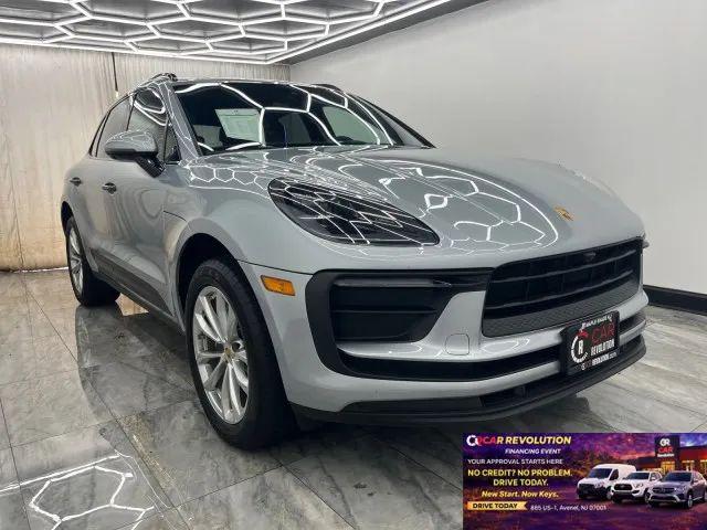 2022 Porsche Macan Base for sale in Avenel, NJ