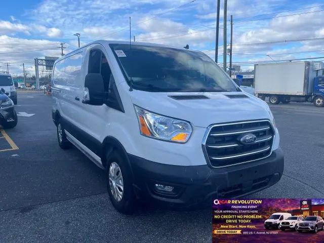 2020 Ford Transit Cargo Van w/RWB for sale in Avenel, NJ