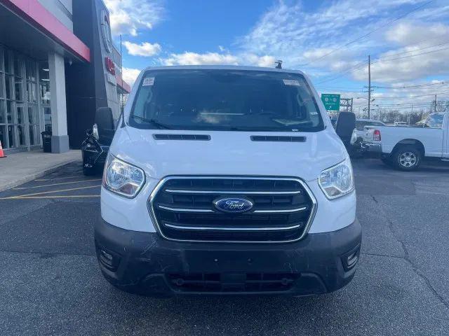 2020 Ford Transit Cargo Van w/RWB