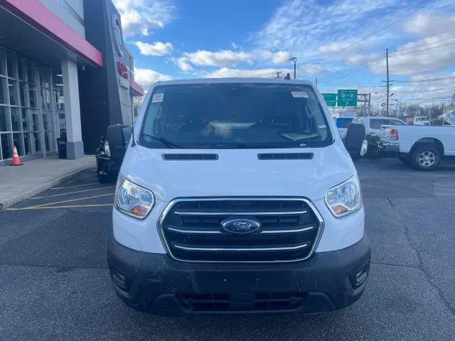 2020 Ford Transit Cargo Van w/RWB
