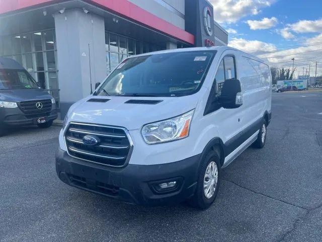 2020 Ford Transit Cargo Van w/RWB