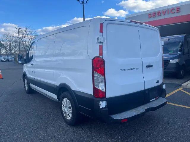 2020 Ford Transit Cargo Van w/RWB