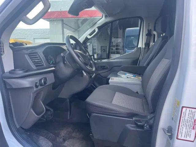 2020 Ford Transit Cargo Van w/RWB