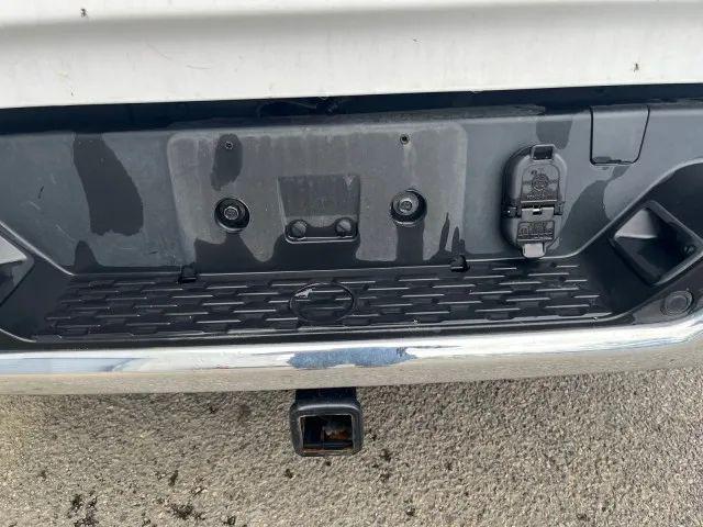 2025 Ram 1500 Big Horn Crew Cab 4x4 5'7" Box