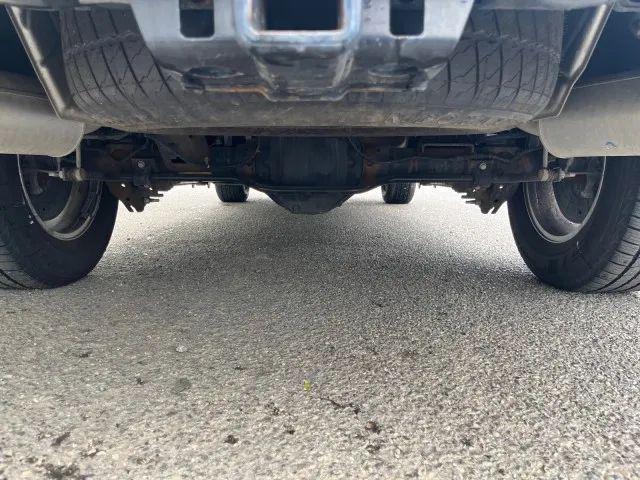 2025 Ram 1500 Big Horn Crew Cab 4x4 5'7" Box