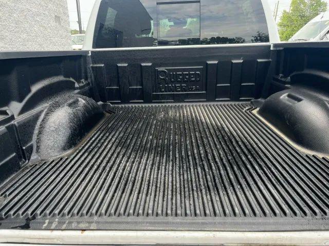 2025 Ram 1500 Big Horn Crew Cab 4x4 5'7" Box