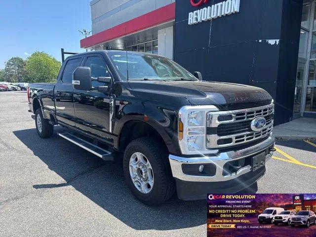 2025 Ford F-250 XL for sale in Avenel, NJ