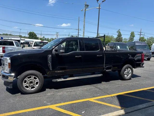 2025 Ford F-250 XL