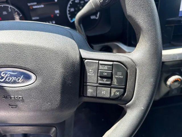 2025 Ford F-250 XL