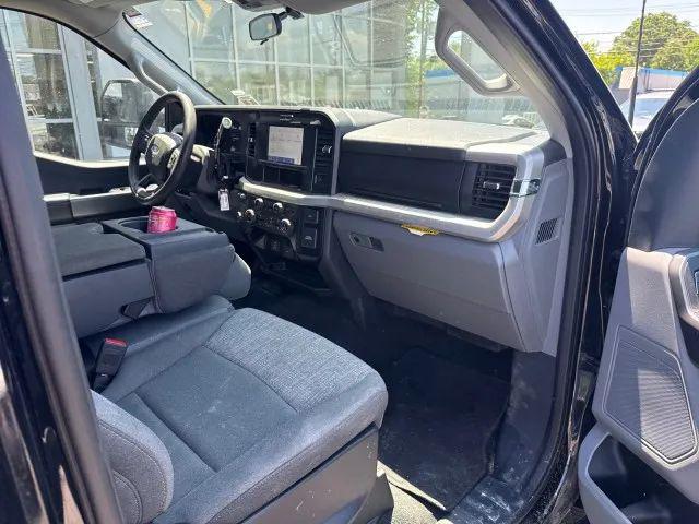 2025 Ford F-250 XL