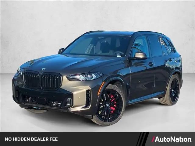 2026 BMW X5 xDrive40i for sale in Buena Park, CA