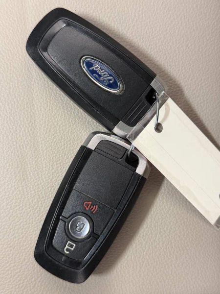 2019 Ford EcoSport Titanium