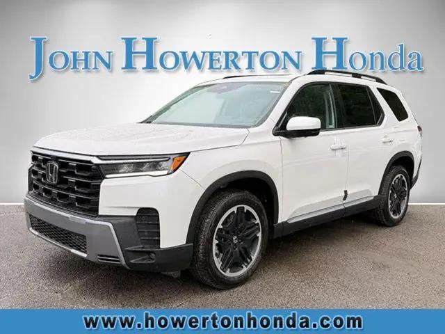 2026 Honda Pilot Touring for sale in Beckley, WV