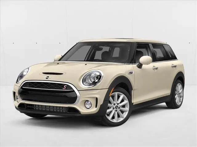 2019 MINI Cooper Clubman Cooper for sale in Tempe, AZ