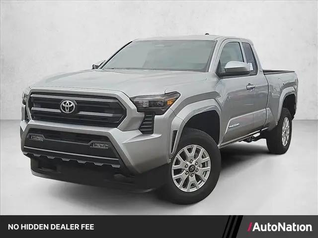 2026 Toyota Tacoma SR5 for sale in Tempe, AZ