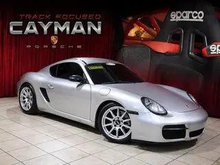 2007 Porsche Cayman Cayman for sale in Daytona Beach, FL