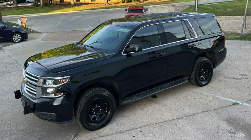 2020 Chevrolet Tahoe 2WD Commercial Fleet
