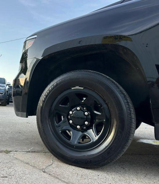 2020 Chevrolet Tahoe 2WD Commercial Fleet