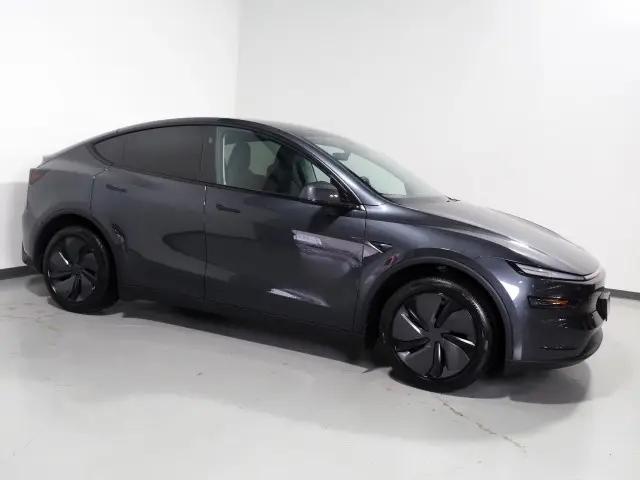 2026 Tesla Model Y Premium Rear-Wheel Drive for sale in Round Rock, TX