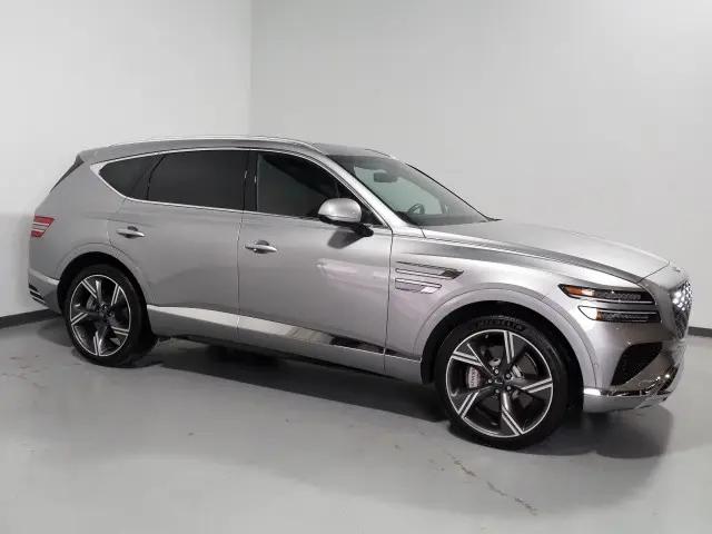 2025 Genesis GV80 3.5T Prestige AWD for sale in Round Rock, TX