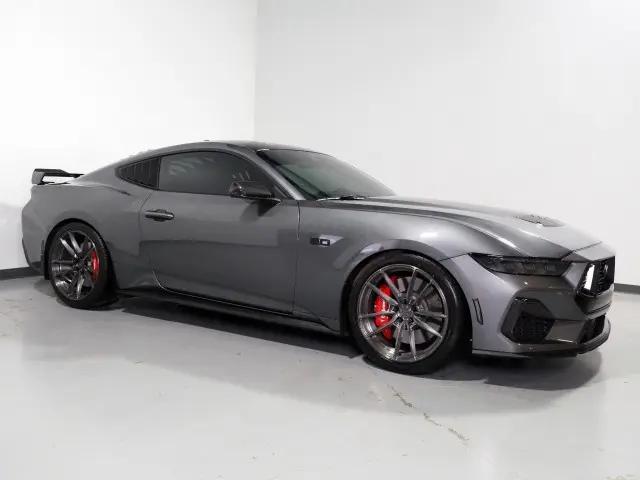 2025 Ford Mustang GT Premium Fastback for sale in Round Rock, TX