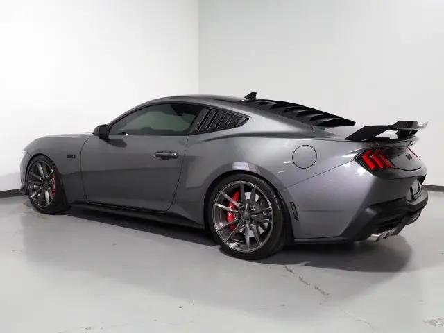 2025 Ford Mustang GT Premium Fastback