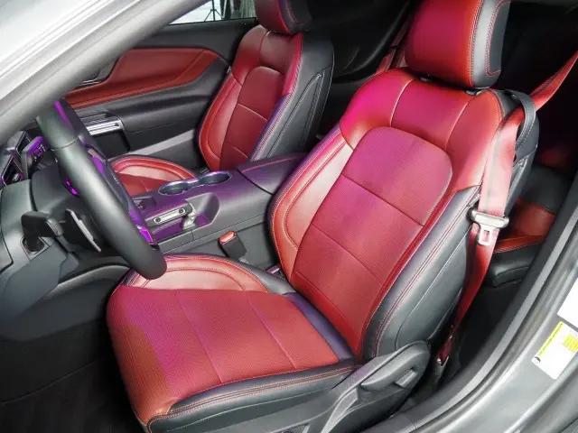 2025 Ford Mustang GT Premium Fastback