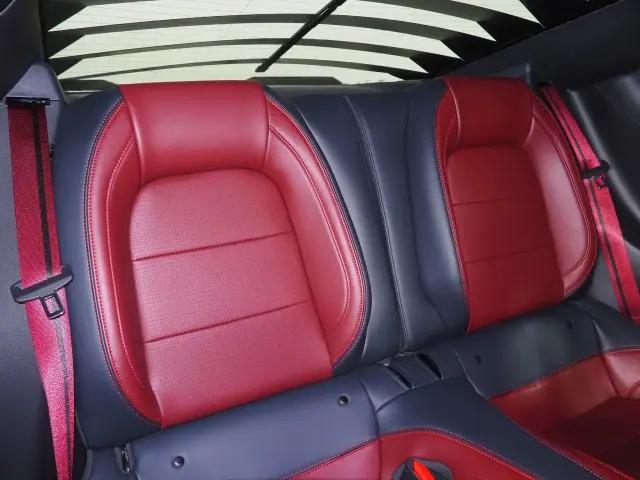 2025 Ford Mustang GT Premium Fastback