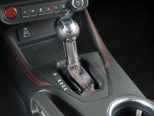 2025 Ford Mustang GT Premium Fastback