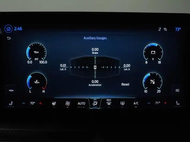 2025 Ford Mustang GT Premium Fastback