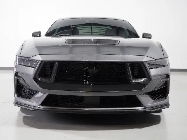2025 Ford Mustang GT Premium Fastback