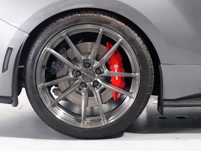 2025 Ford Mustang GT Premium Fastback
