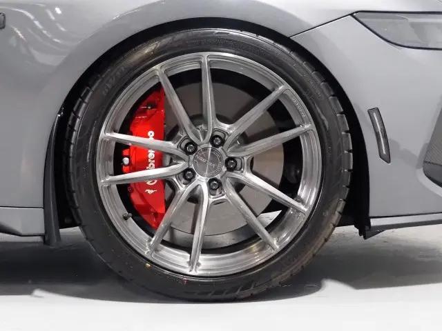 2025 Ford Mustang GT Premium Fastback