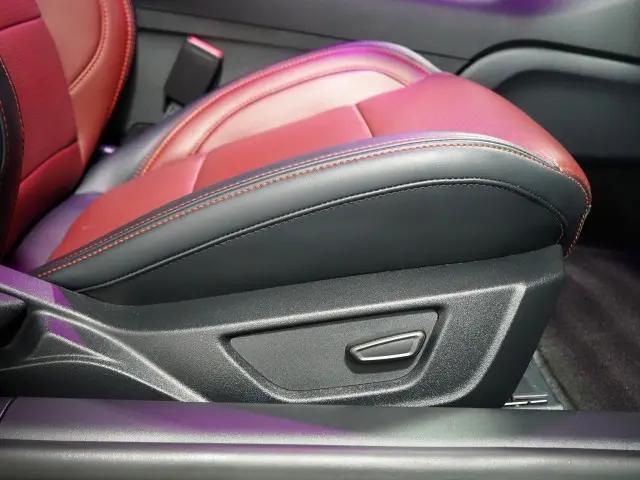 2025 Ford Mustang GT Premium Fastback